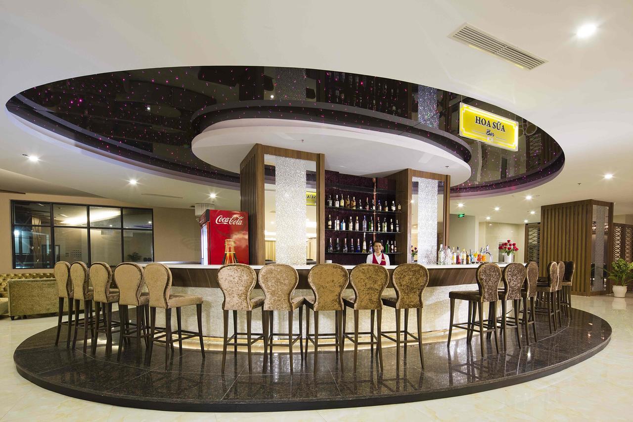 Nha Trang Ocean View Apartment Exterior foto